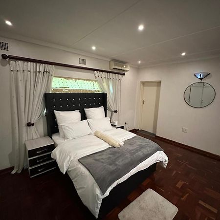 K-Lodge بيترماريتزبورغ المظهر الخارجي الصورة