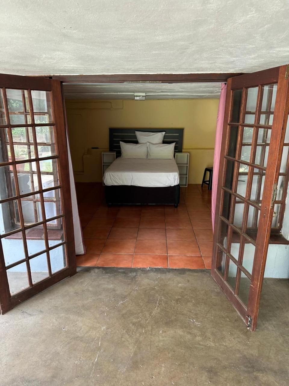 K-Lodge بيترماريتزبورغ المظهر الخارجي الصورة