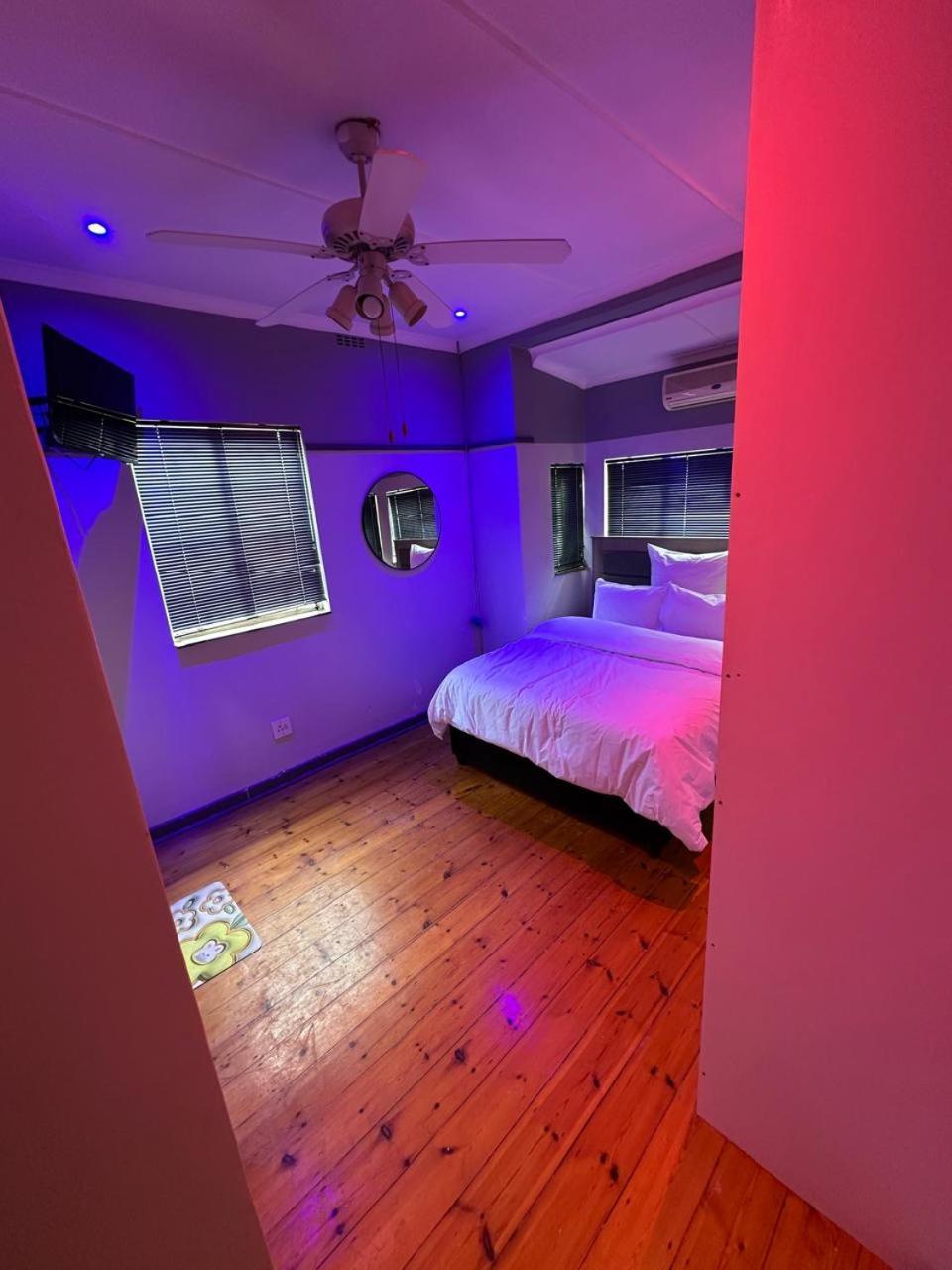 K-Lodge بيترماريتزبورغ المظهر الخارجي الصورة