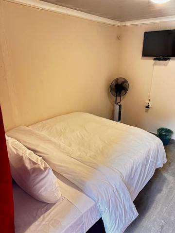 K-Lodge بيترماريتزبورغ المظهر الخارجي الصورة